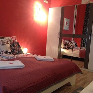 Studio met een King Size Bed